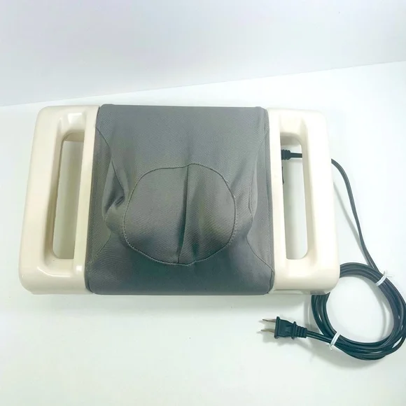 Vintage 1993 K-Tel The Masseur Deep Penetrating Shiatsu Massager As Seen On TV - Picture 1 of 4